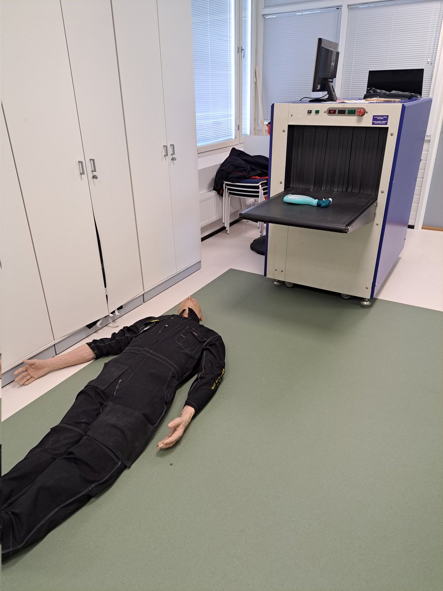 Kiitos <a href="/Keuda_Ammattiin/">Keuda</a> &amp; <a href="/RiikkaMYliSuomu/">Riikka-M Yli-Suomu</a> (ei kuvassa) ja kumppanit toimintanne läpivalaisusta! SAK:n kopo-ryhmän kesäretkellä erinomaista keskustelua, monipuolisia oppimisympäristöjä ja motivoituneita opettajia. Ammatillisen koulutuksen mahdollisuudet ja haasteet puhututtivat.