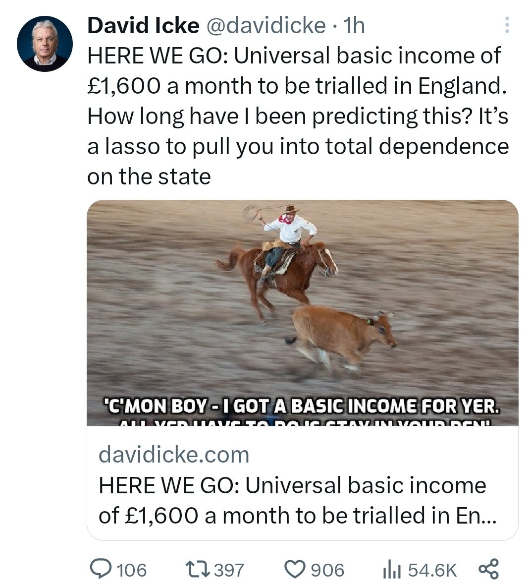 Otto English tweet media