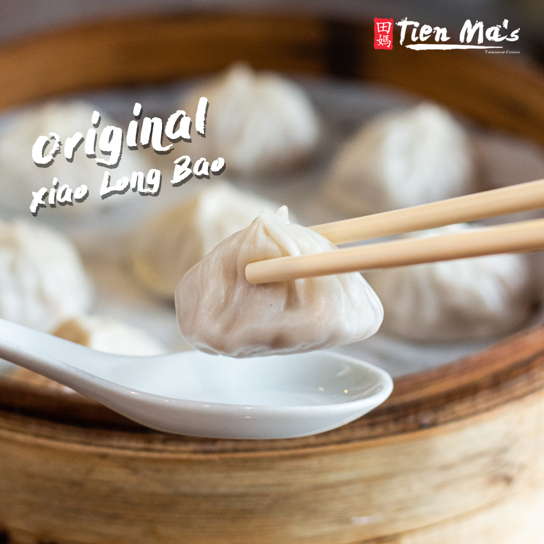tienmas's tweet photo. We've got a variety of Xiao Long Bao flavors waiting for you at #TienMas! Which one's your favorite?

Order today: https://t.co/a3sWMYjHpK https://t.co/33gg4m9pv5