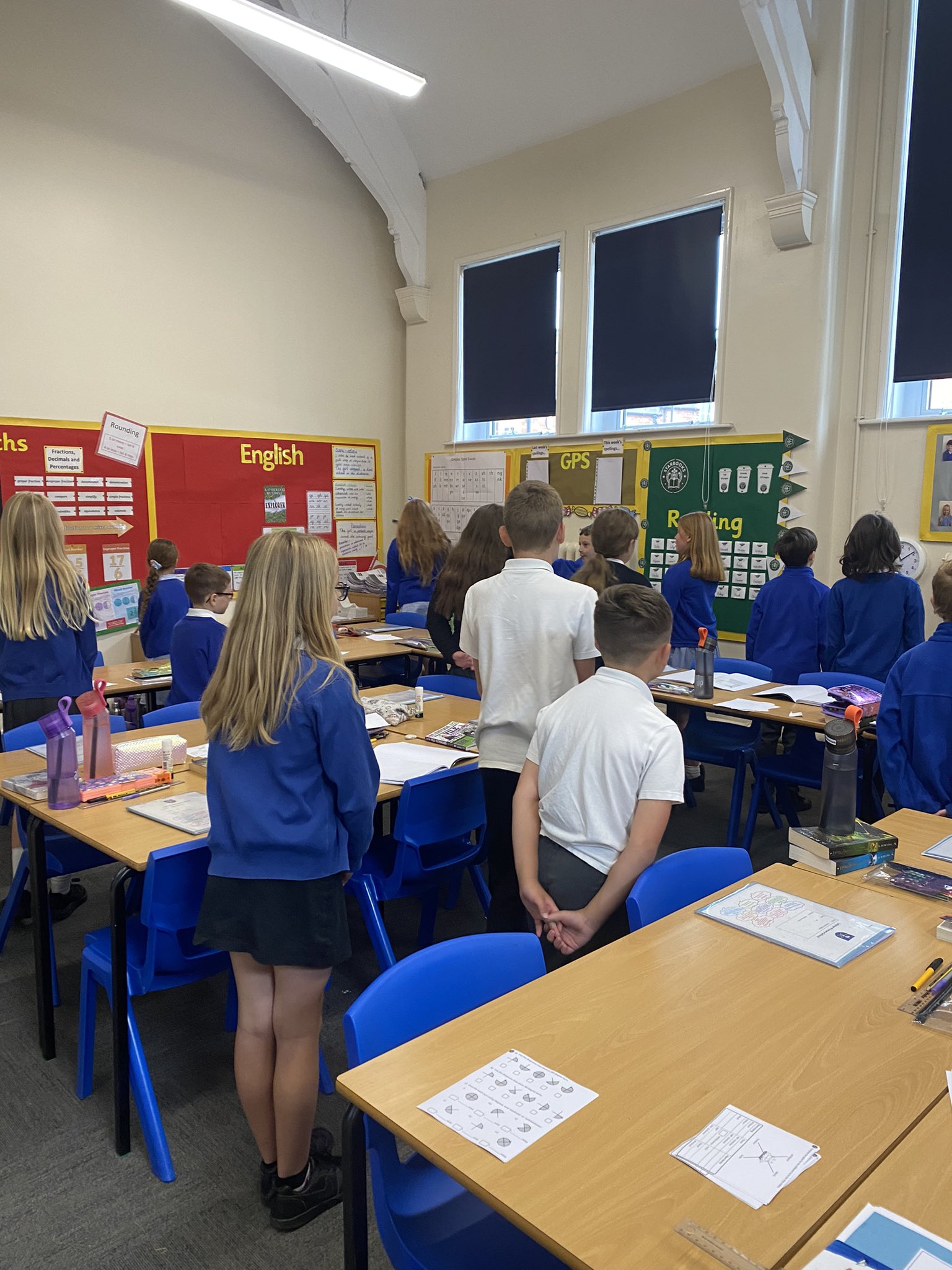 Latimer Primary School on Twitter "We have a fab selection of really good, important words on