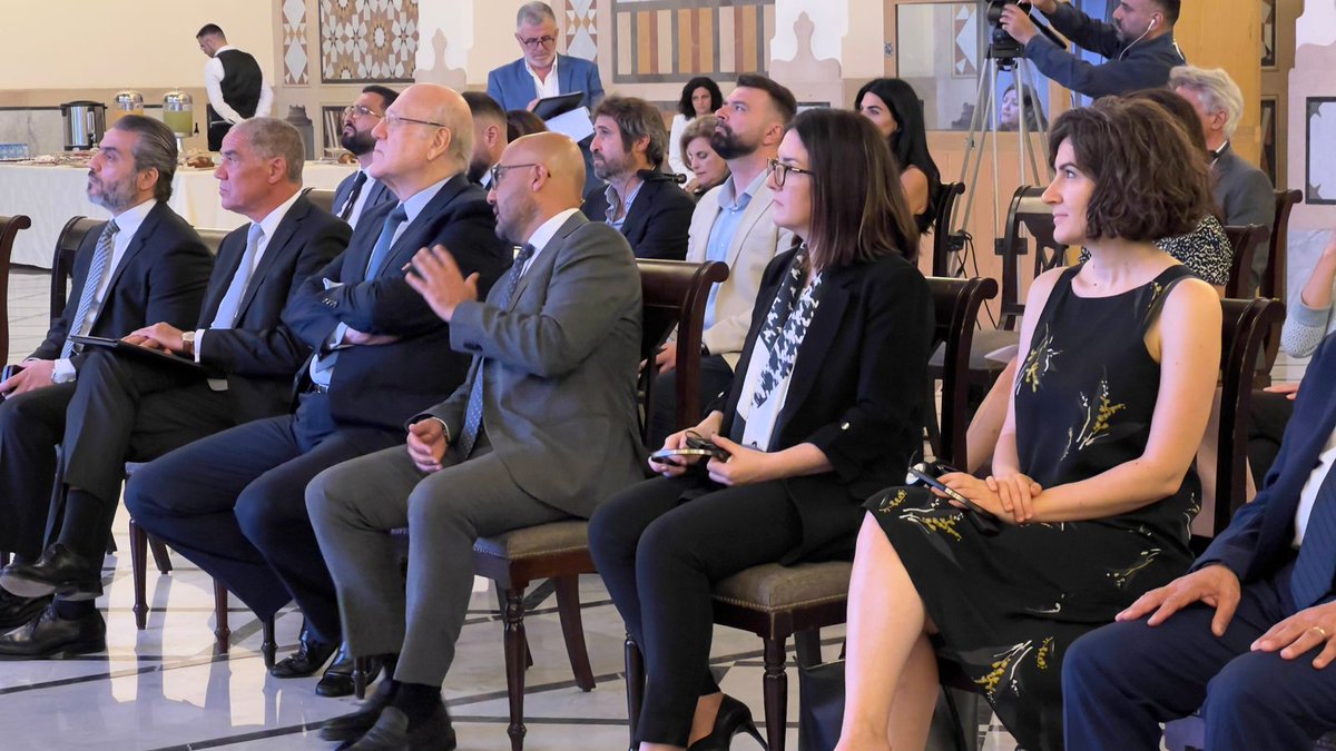 UNICEF Lebanon on Twitter: "It’s #WorldEnvironmentDay! 🌍 The @MEW_Leb