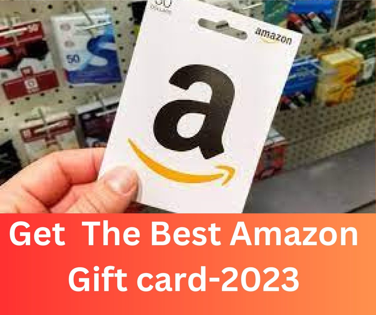 FakharU34021586's tweet photo. Get the best Amazon Gift Card-2923
https://t.co/lJU2pKzJLH #amazon #Amazongiftcaard #giftcardgiveaway #Amazongiftcardgiveaway #Amazonclub https://t.co/rNSpVyW3P5
