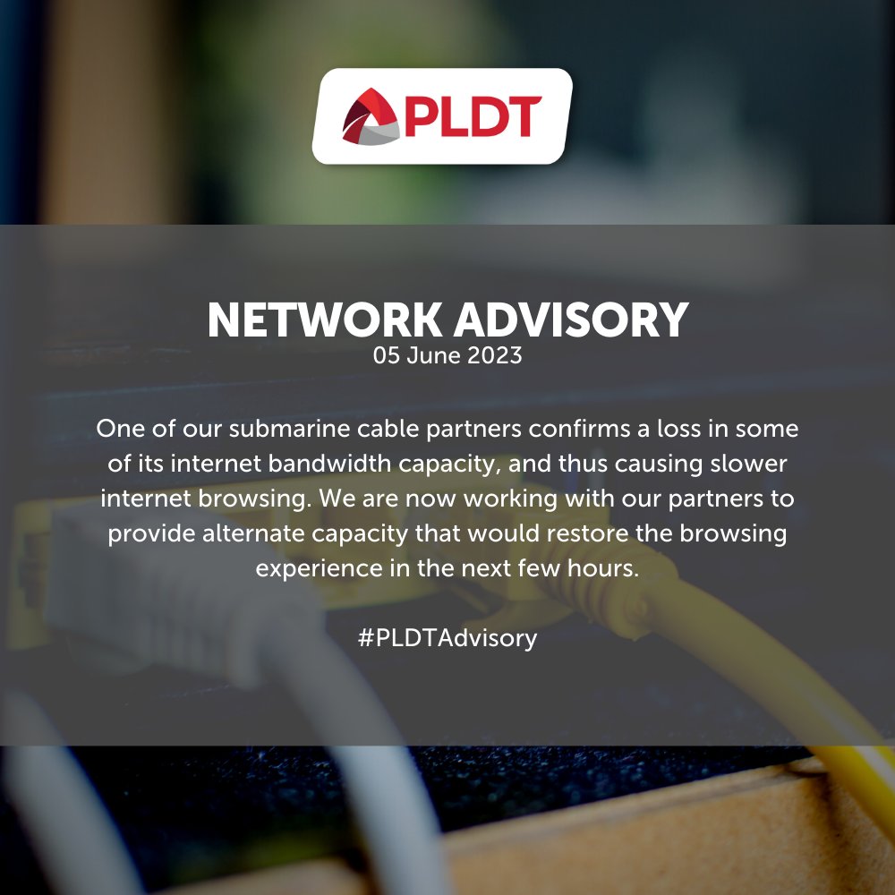 What does PLDT's WiFi Mesh System do