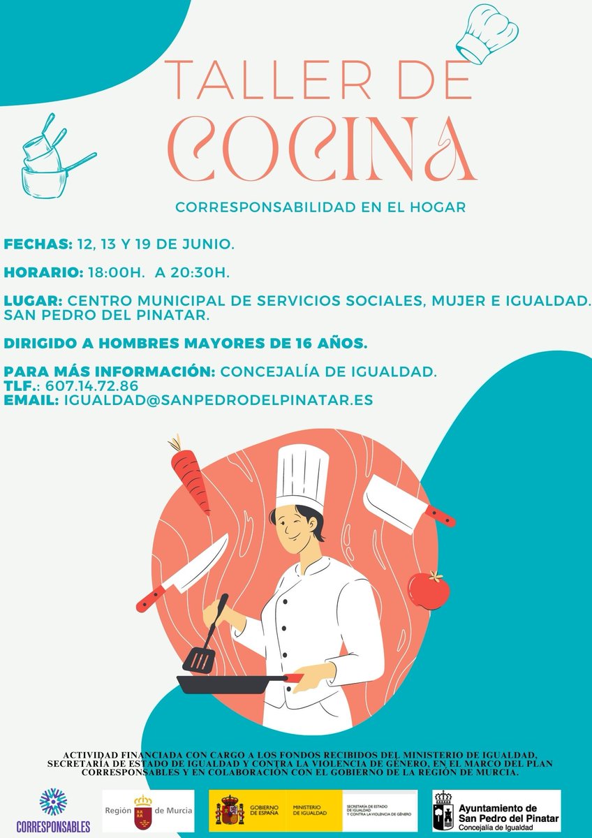 IES Manuel Tárraga (@iestarraga) on Twitter photo 