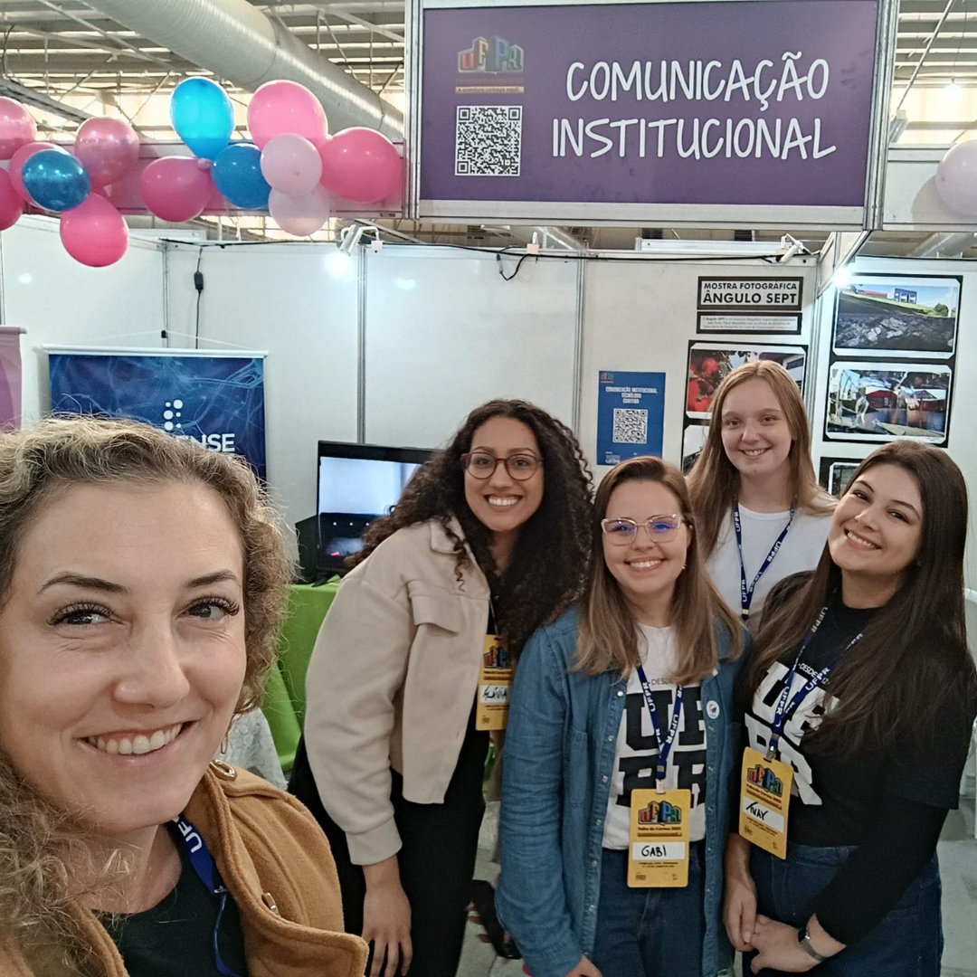 ufprsept's tweet photo. A Feira de cursos 2023!
Confira os registros de cada curso do SEPT durante a feira de cursos 2023 📷
Até o próximo ano!

#ufprsept #feiradecursos #UFPR https://t.co/bQi9bWWy9y