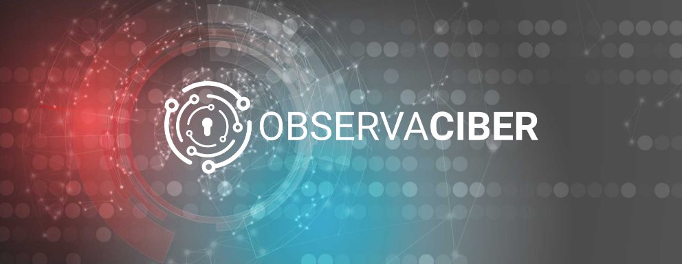 esgestiona's tweet photo. ¿Qué es #ObservaCIBER?
Espacio especializado en #ciberseguridad para
🆕Impulsar cultura de ciberseguridad
🆕Facilitar acceso a información y fomentar su calidad entre ciudadanía, empresas...
🆕Facilitar proceso de #transformacióndigital + fuerte y seguro
https://t.co/lF6jBZB1P5 https://t.co/Ms27Mu4w8r