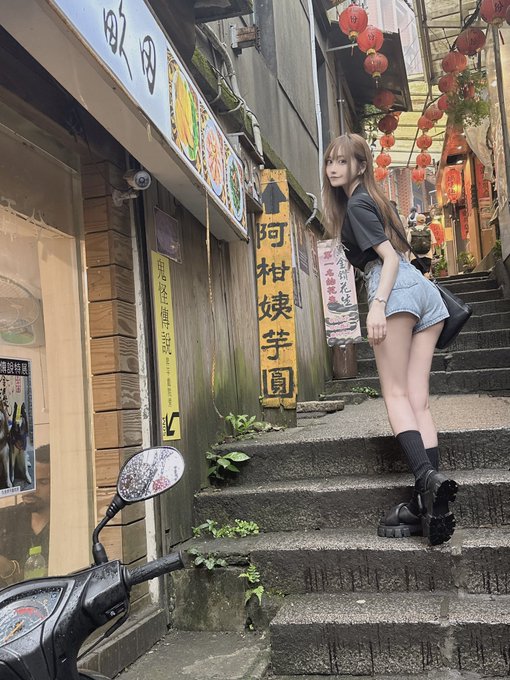 コスプレイヤーにゃるまー。のTwitter画像3