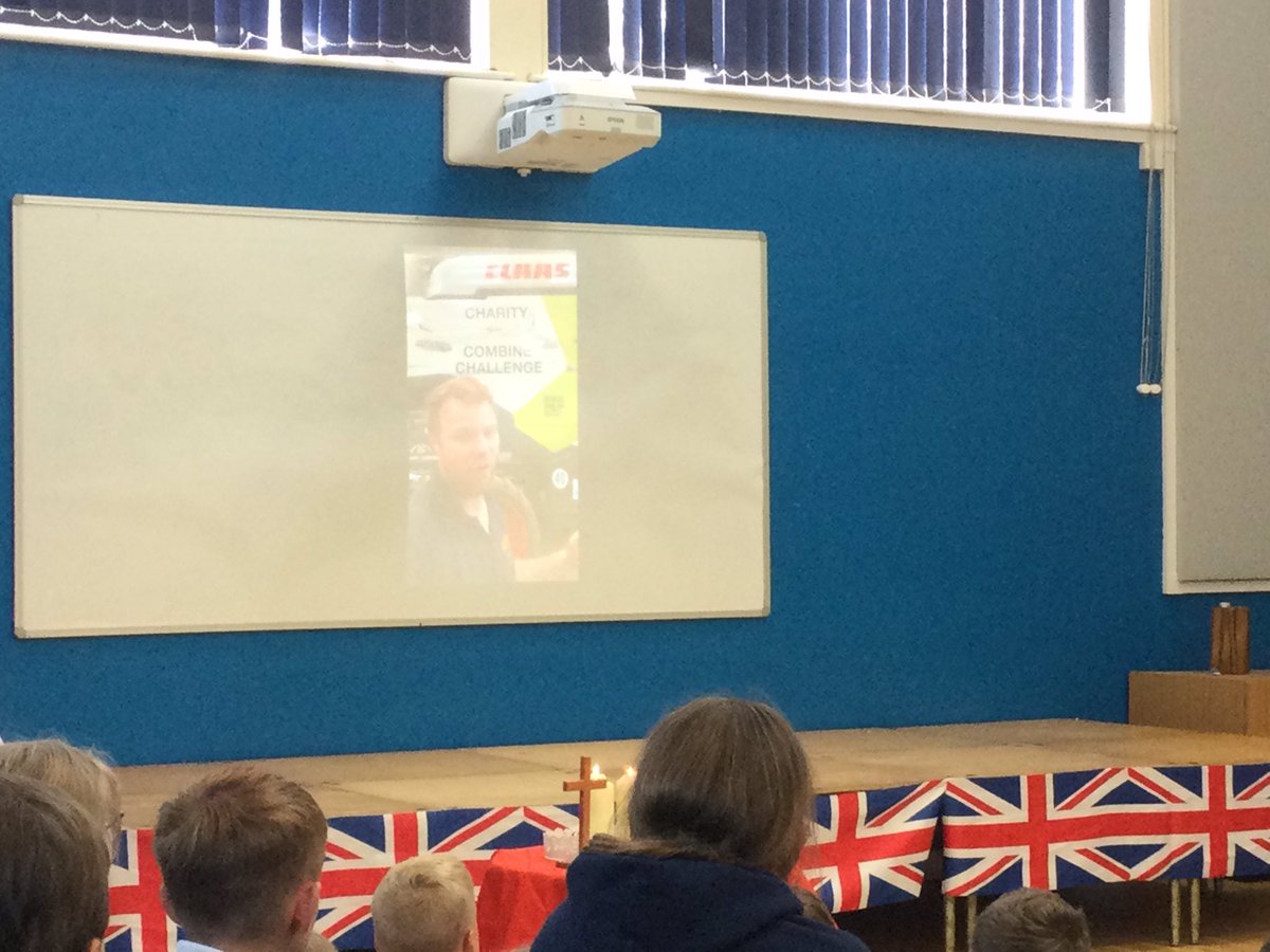 Whitegate Worship tweet media