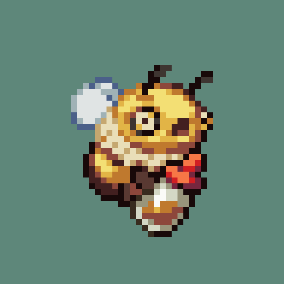 OrdinalBees's tweet photo. 🚨NEW AUCTION LIVE!🚨
⚔️Feeder Bee from Block 78
💎First 1K+ collection on Vintage Sats!
⏳Only 5 more Bees left for auctions!
👇Join Discord for Bidding!
https://t.co/7tO9k1gusa

Like + RT + Discord 
The Queen 👑 is watching all interactions!
#Buzz #Buzz #Bitcoin   
🐝🔊🐝🔊 https://t.co/SkkwBGYE9e
