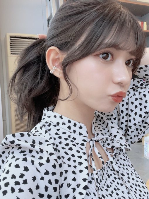 Twitterのコスプレ画像13