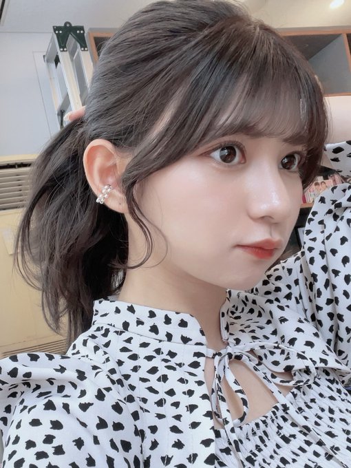 Twitterのコスプレ画像12