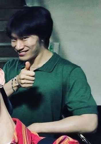24__YD_RA_0705's tweet photo. omg 😍😍
#イェダム #BANGYEDAM #yedam #방예담 #SilverBoy https://t.co/JVdDdxHFYM