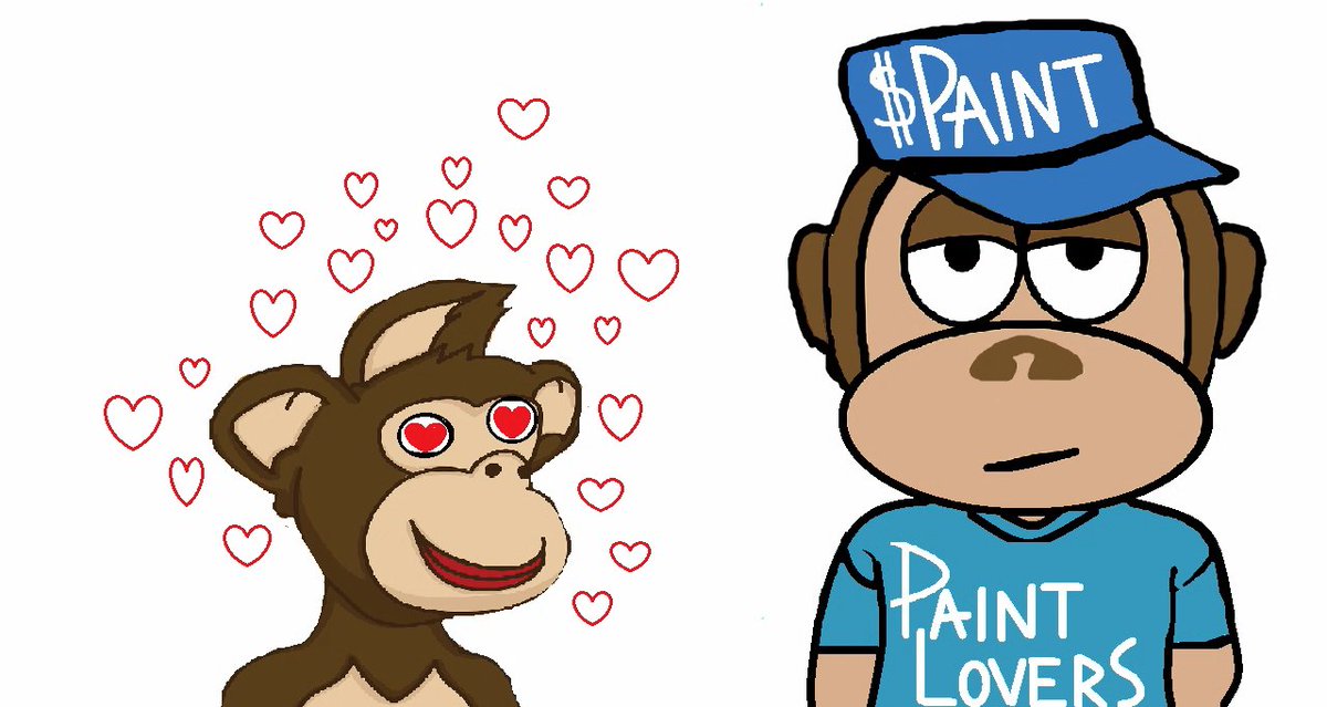 Megan AnnA #THP ⚙️ (@aaamegan9) on Twitter photo <a href="/PaintLovers_art/">Paint Lovers Token</a> <a href="/BoredApeYC/">Bored Ape Yacht Club 🍌</a> <a href="/BoredApeYC/">Bored Ape Yacht Club 🍌</a> #Paintlovers
#nft #ALTSEASON #CryptoTwitter #HOLD #memecoins <a href="/PaintLovers_art/">Paint Lovers Token</a> <a href="/BoredApeYC/">Bored Ape Yacht Club 🍌</a> <a href="/BoredApeYC/">Bored Ape Yacht Club 🍌</a> #Paintlovers
#nft #ALTSEASON #CryptoTwitter #HOLD #memecoins