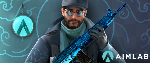 KingGeorge's tweet photo. Gonna do a quick giveaway for a Flores full Aimlab set. Xbox, Playstation, and PC code is universal. Winner drawn in 48hrs.

+ Like + Retweet
+ Follow @KingGeorge + @aimlab 
+ Tag a friend https://t.co/wmCKcblPjn