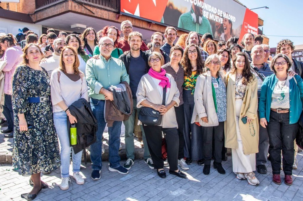 Hoy no solo es el #DiaMundialDelMedioAmbiente ; también es el 12 cumpleaños de @Equo, el partido verde con mayor representación institucional de nuestro país y que trabaja activamente a nivel estatal, autonómico y local por traer las políticas verdes europeas a España.