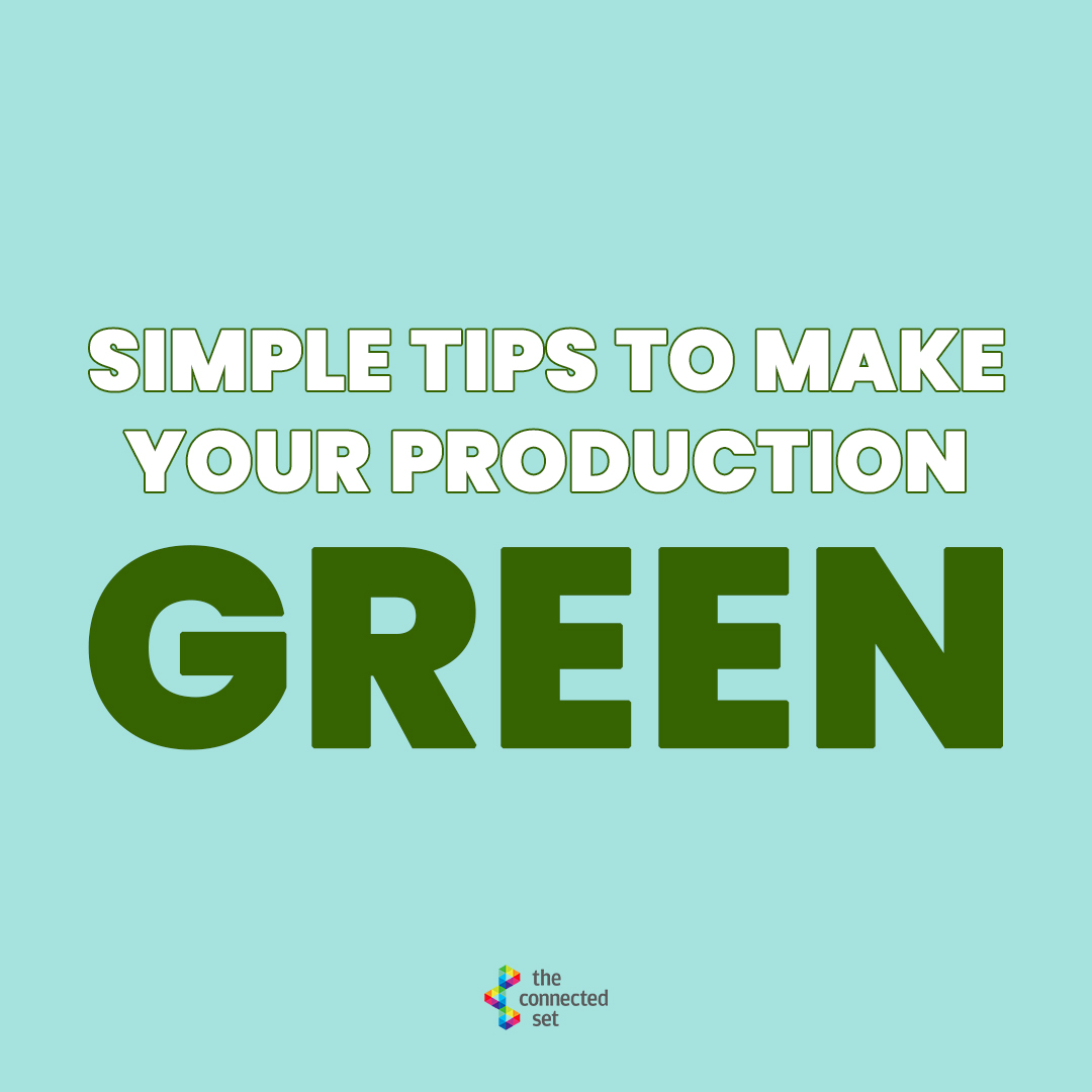 The Connected Set tweet media