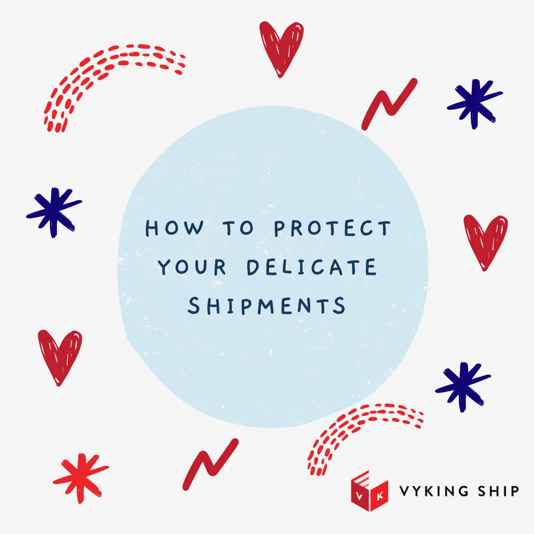 VykingShip's tweet photo. Protect delicate shipments with a reliable parcel forwarder! 🎁💪 From fragile glassware to priceless artwork, we handle it all with care. Shop worry-free and choose #VykingShip for safer parcel forwarding experience.

https://t.co/k6RH73blYm 

#fragileshipping #parcelforwarding https://t.co/ev3PnngB6j