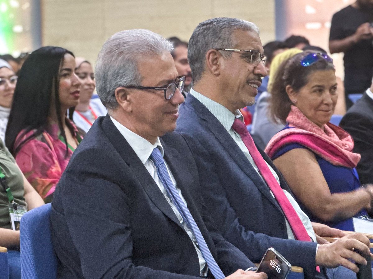 UM6P Innovation & Entrepreneurship Lab tweet media