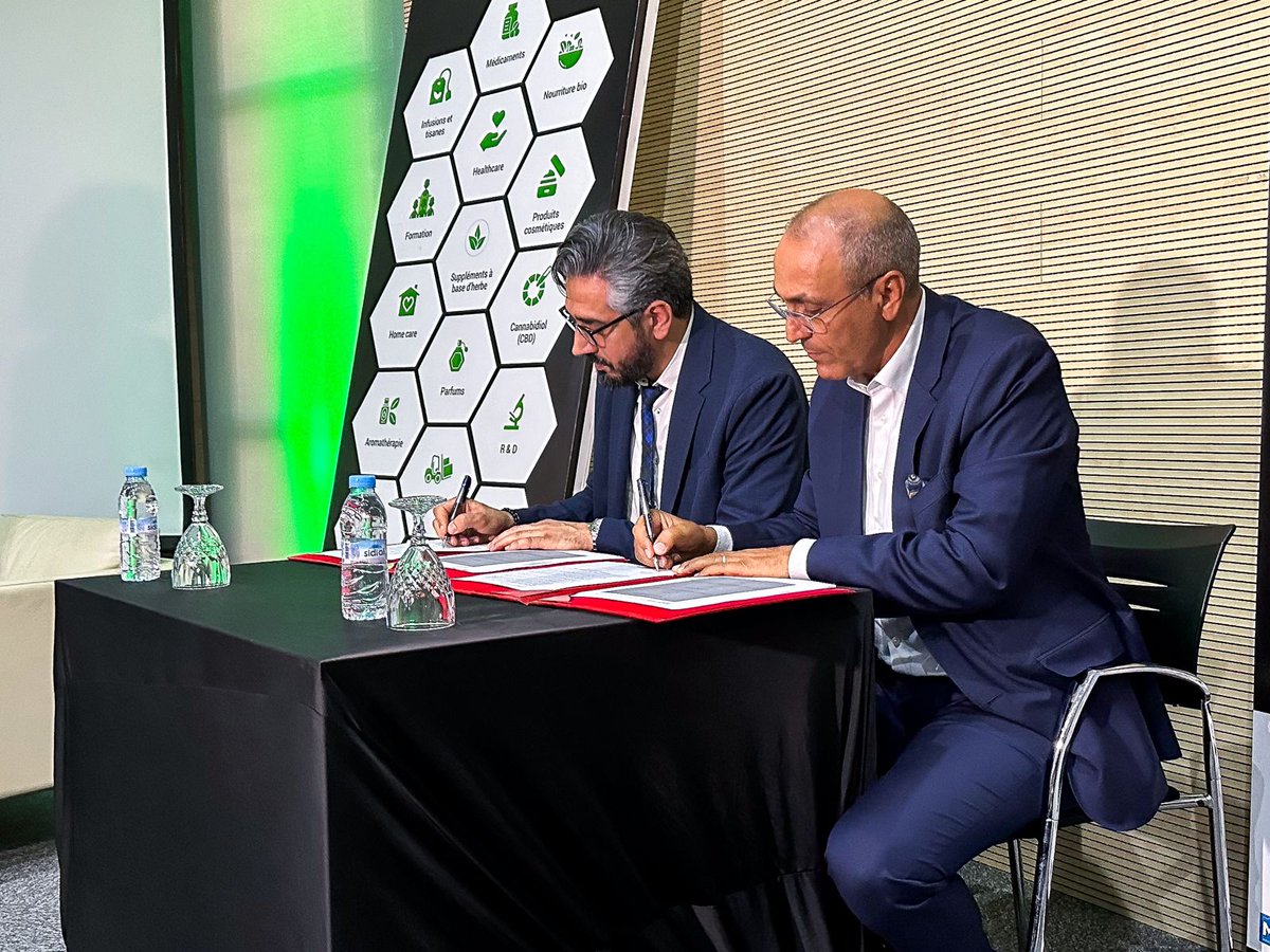 UM6P Innovation & Entrepreneurship Lab tweet media