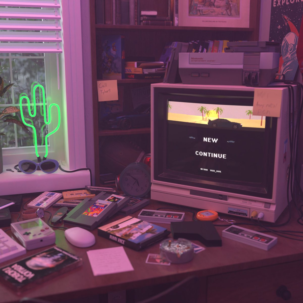 How it started vs how it ended  📺

QRT with yours