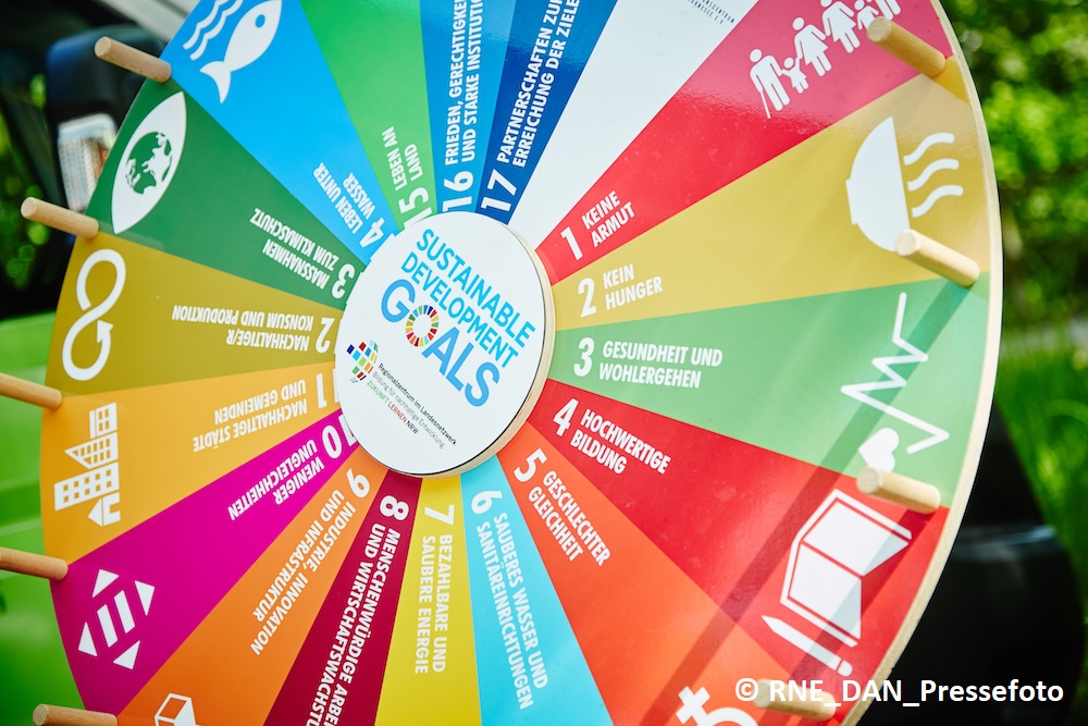 Am 05.08. findet auf dem Parkplatz der Eisenbahnstraße 66 der diesjährige Aktionstag         #Nachhaltigkeit statt. Ausgerichtet wird er von der #Verschenkekiste.  Themen sind Ressourcenschutz,       Kreislaufwirtschaft &amp; nachhaltige Lebensmittelproduktion.