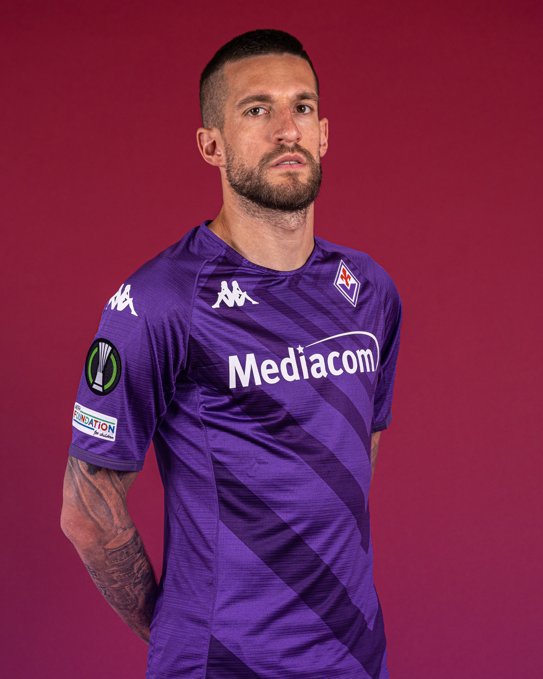 ACF Fiorentina English on X: ACF Fiorentina 2021/22 official team photo  📸⚜️ 📍 VIOLA PARK 🏡 #ForzaViola #Fiorentina #ACFFiorentina   / X