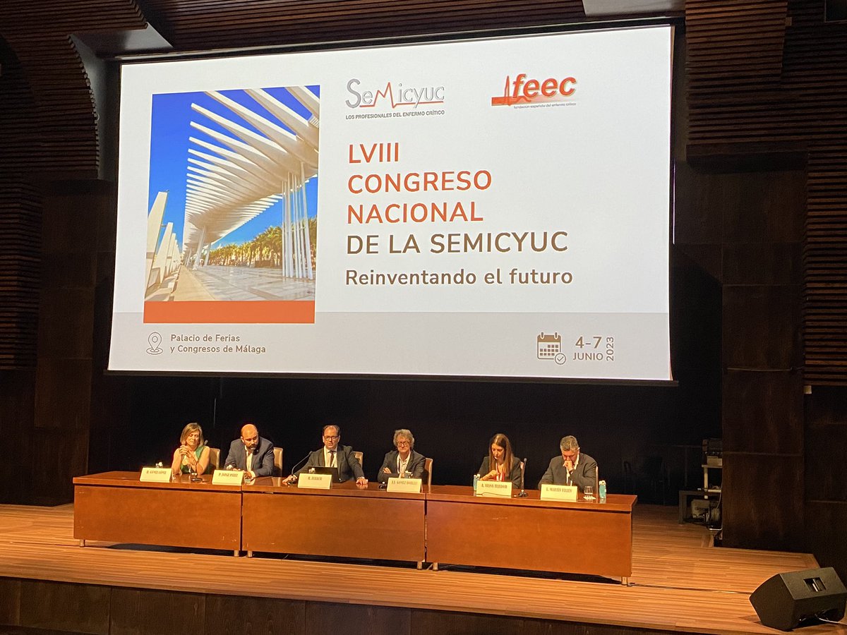 Lluis Zapata (@lluiszf) on Twitter photo #semicyuc2023 reinventamos el futuro ⏭️ creando alianzas <a href="/semicyuc/">SEMICYUC</a> y <a href="/secardiologia/">Soc Esp Cardiología</a> para la atención de calidad a la #PCR y el #ShockCardiogenico con <a href="/ferrer_ricard/">Ricard Ferrer</a> <a href="/LMartinVillen/">Luis Martin-Villen</a> y <a href="/rgomlop/">Ro</a> 🔝 #semicyuc2023 reinventamos el futuro ⏭️ creando alianzas <a href="/semicyuc/">SEMICYUC</a> y <a href="/secardiologia/">Soc Esp Cardiología</a> para la atención de calidad a la #PCR y el #ShockCardiogenico con <a href="/ferrer_ricard/">Ricard Ferrer</a> <a href="/LMartinVillen/">Luis Martin-Villen</a> y <a href="/rgomlop/">Ro</a> 🔝