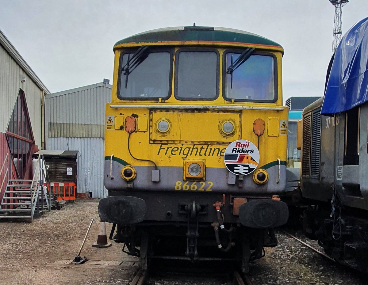 Rail Riders Official on Twitter: "Our Rail Riders Railway Show opens on ...