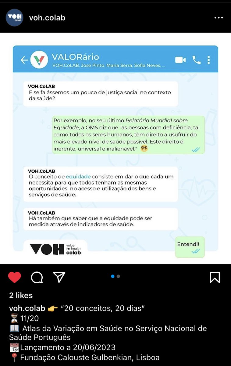 Value for Health CoLAB | Collaborative Laboratory tweet media