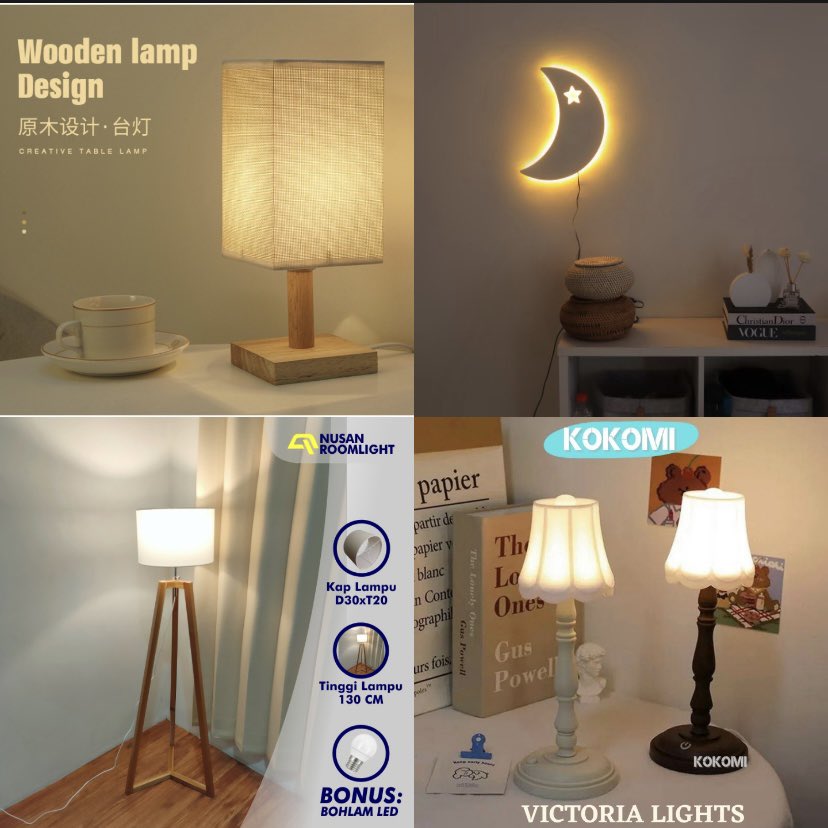 catelovaaa's tweet photo. 💡LAMPU TIDUR 💡
1. https://t.co/7hkFQHOCmG
2. https://t.co/ejvsODl9dp
3. https://t.co/mNlJNAMBfw
4. https://t.co/SMrVYj2OvZ

#Zonajajan #racunbelanja #aesthetics https://t.co/38hZZzbUw7