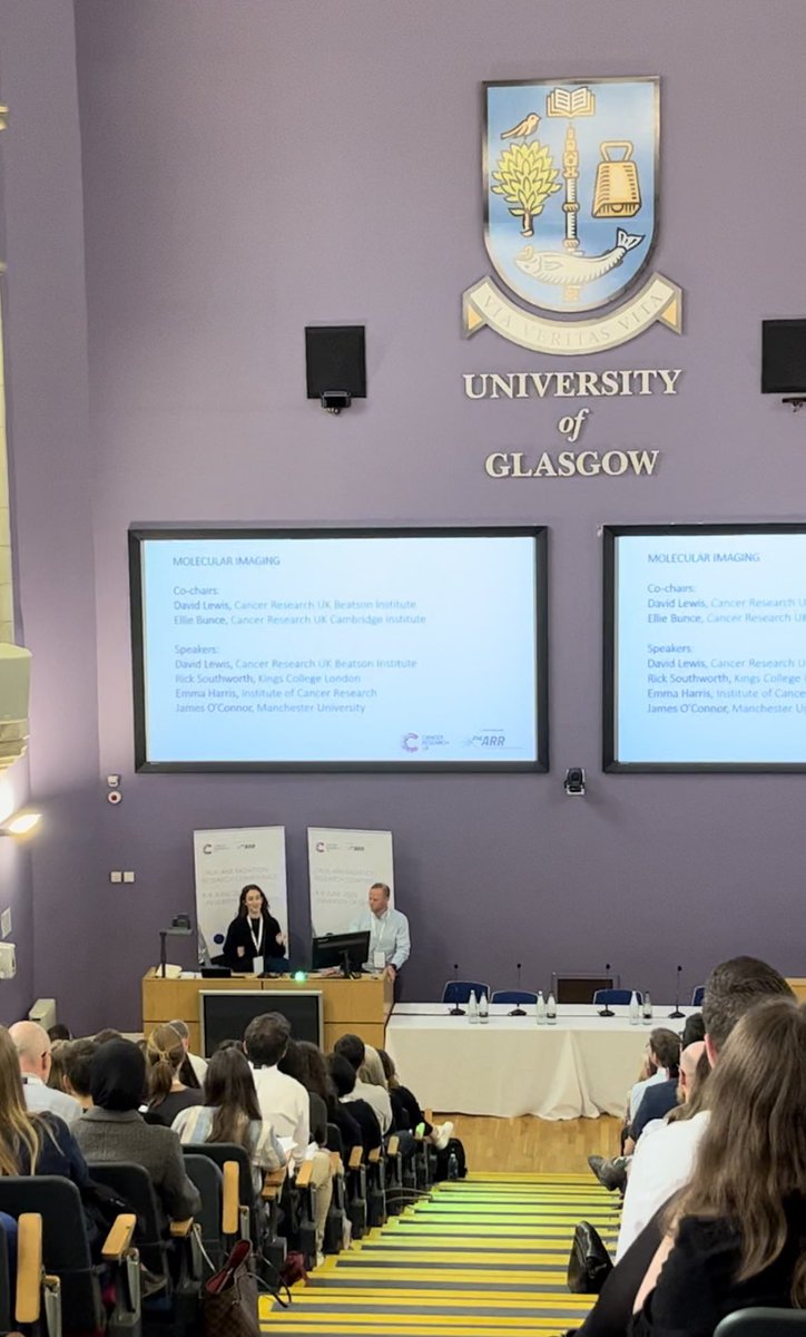 Thierry L. Lefebvre (@thierleft) on Twitter photo Ellie Bunce from the <a href="/BohndiekLab/">Bohndiek Lab</a> doing amazing as co-Chair of the #MolecularImaging session at the CRUK-Association of Radiation Research Conference, and repping <a href="/CRUK_CI/">CRUK Cambridge Institute</a> โข๏ธโก #RadConf23 Ellie Bunce from the <a href="/BohndiekLab/">Bohndiek Lab</a> doing amazing as co-Chair of the #MolecularImaging session at the CRUK-Association of Radiation Research Conference, and repping <a href="/CRUK_CI/">CRUK Cambridge Institute</a> โข๏ธโก #RadConf23