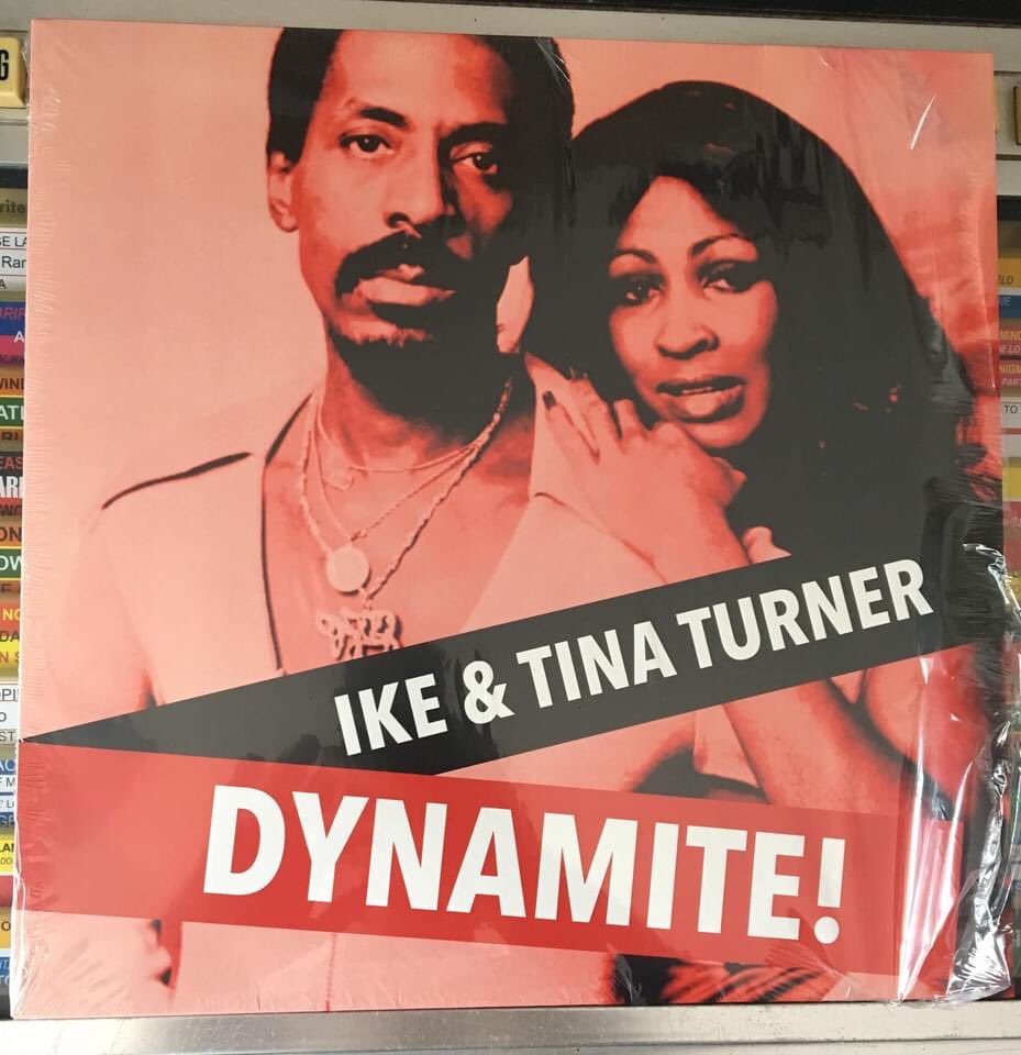 rosariopipolo's tweet image. [Un #vinile al giorno] 61 anni e non li dimostra. Uragano soul. Per sempre, Tina. 🎵🇺🇸🌹#TinaTurner