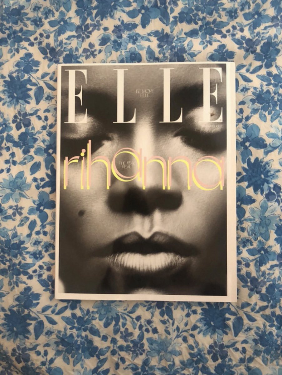 StephLamerton's tweet photo. Rihanna Vogue and Elle magazines for sale (among others) https://t.co/bDD5dYhZH7

#rihanna #iheartrihanna #rihannadaily #rihannalove #rihannafan #queenrihanna https://t.co/T59bJiMmFX