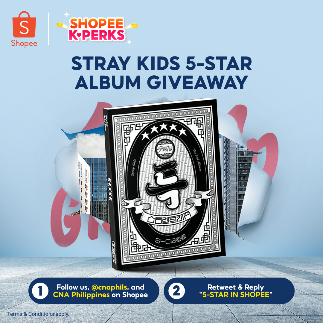 Shopee Philippines tweet media