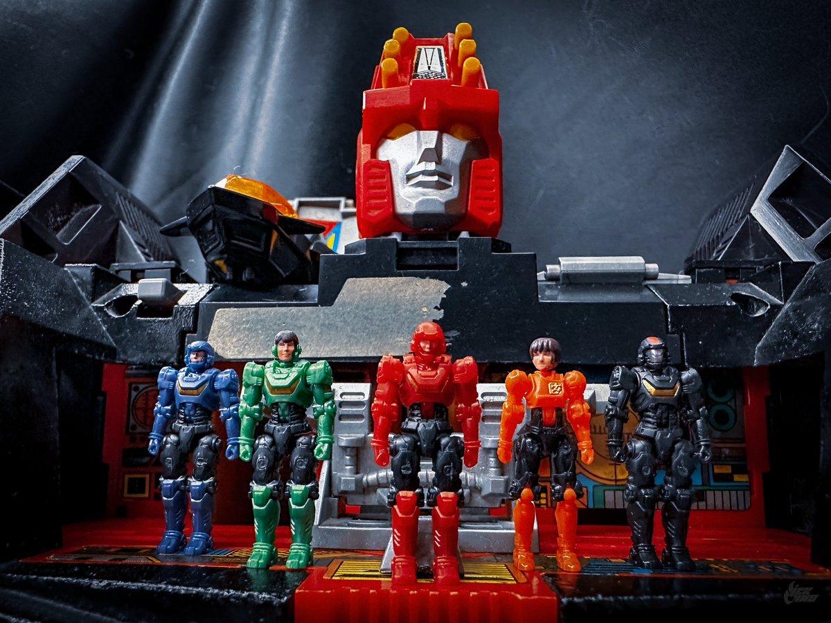DiacloneRebuilt's tweet photo. Diaclone Rebuilt 

 #ダイアクロン https://t.co/aa8V94Lrly