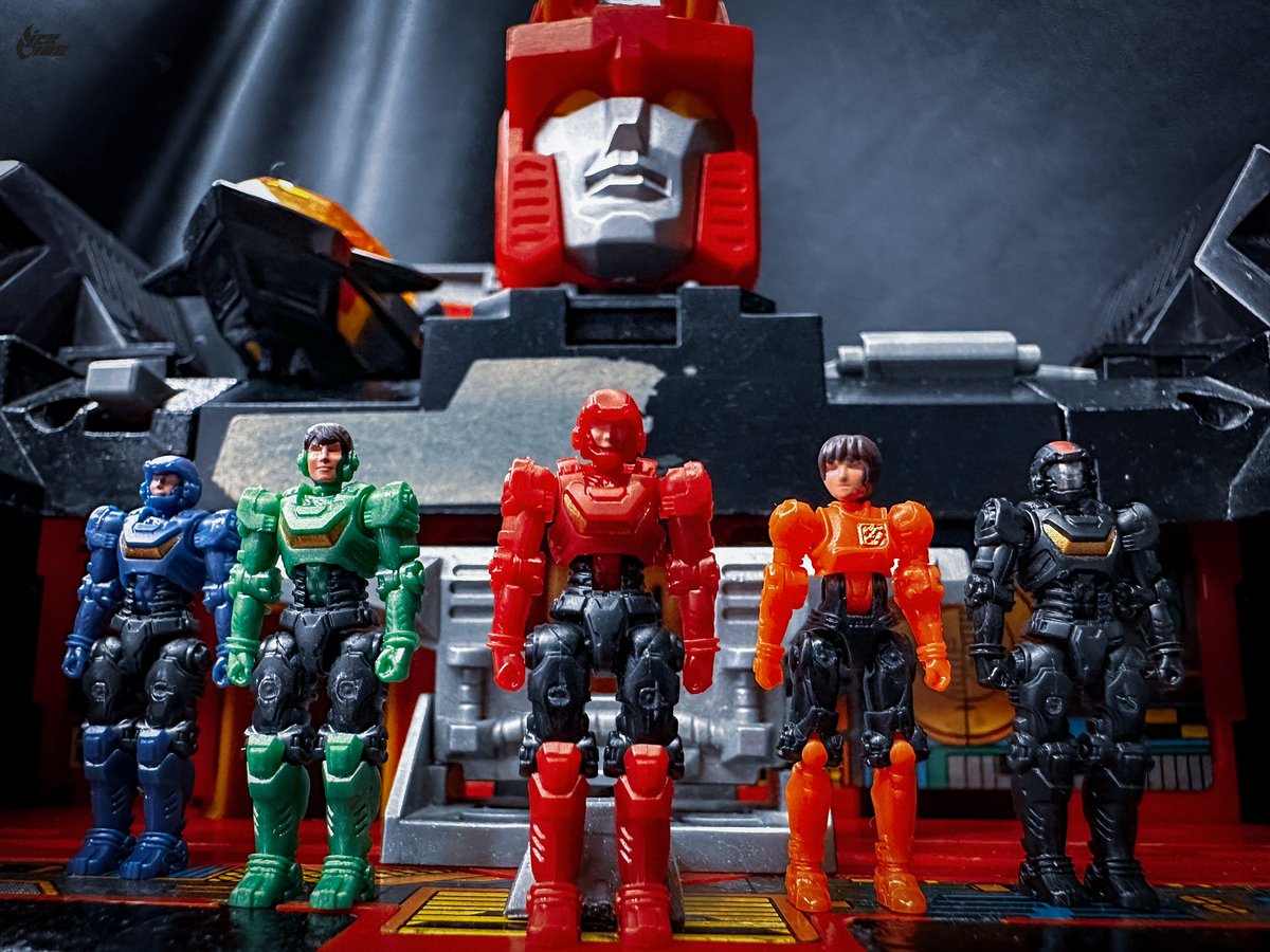 DiacloneRebuilt's tweet photo. Diaclone Rebuilt 

 #ダイアクロン https://t.co/aa8V94Lrly