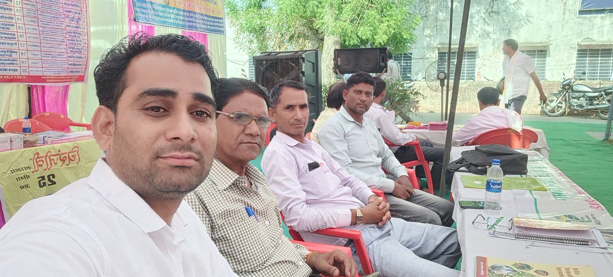 LOKESHK84868121's tweet photo. #AgricultureSupervisor 
@GovindDotasra 
@ashokgehlot51 
@RajCMO 
@KatariaLalchand https://t.co/tRQq0dnC2a