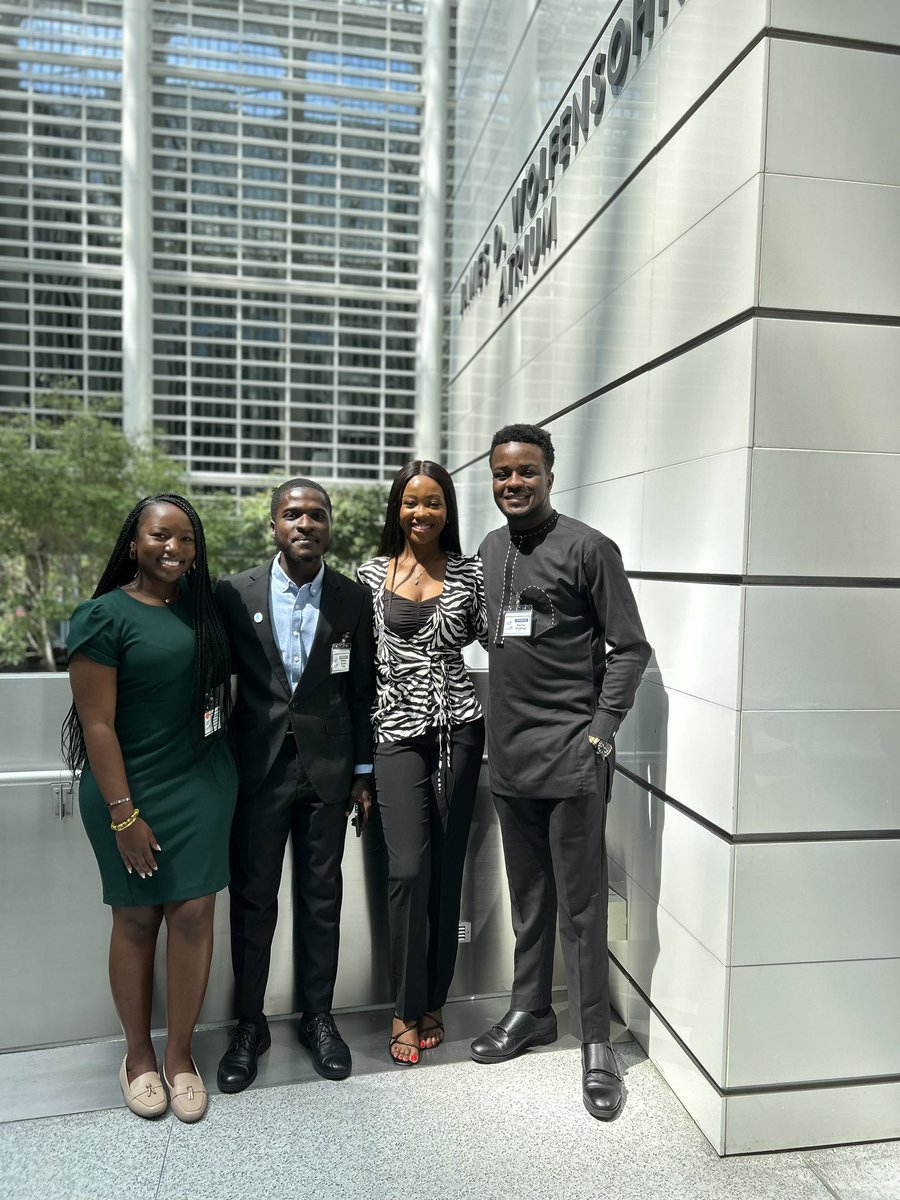 Mathias Charles Yabe tweet media