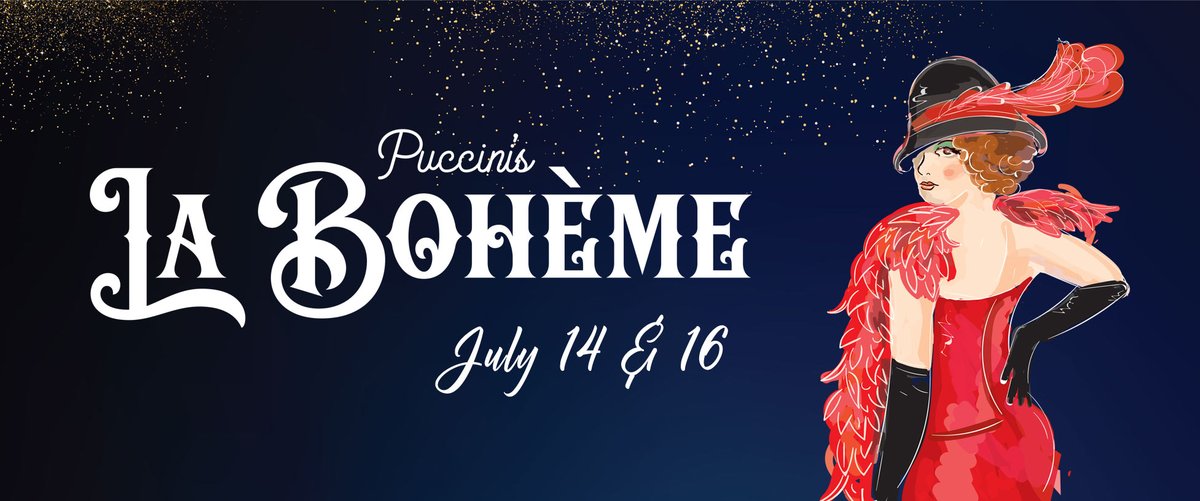 Our 2023 season kicks off with our Opening Night Concert on Saturday, July 1, 7PM at Veda Zuponcic Auditorium at Mesabi East Schools, Aurora.