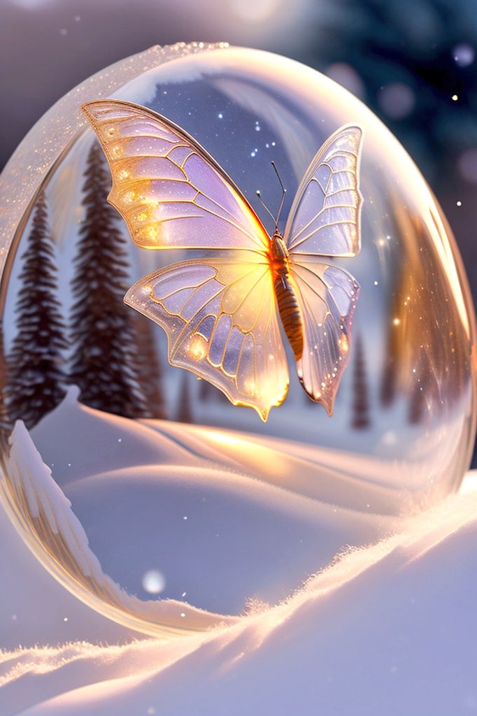 wecananalytics's tweet photo. @francolli From the literal to the magical 🪽  ✨️ 
#AIArtwork #aiartcommunity https://t.co/SEZQhXanWh