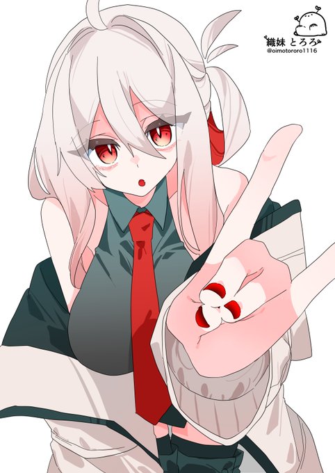 コン🦊チュッ👄 