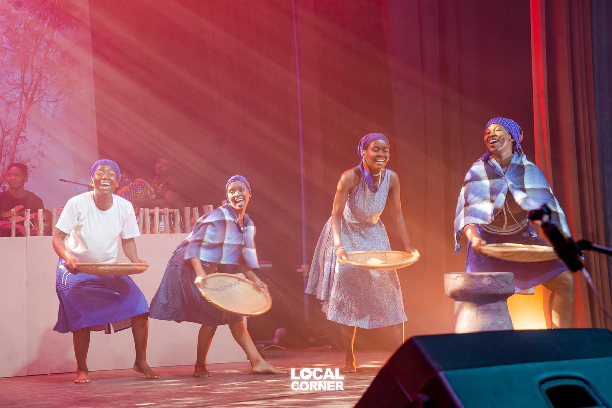 PULA The Musical #Pula