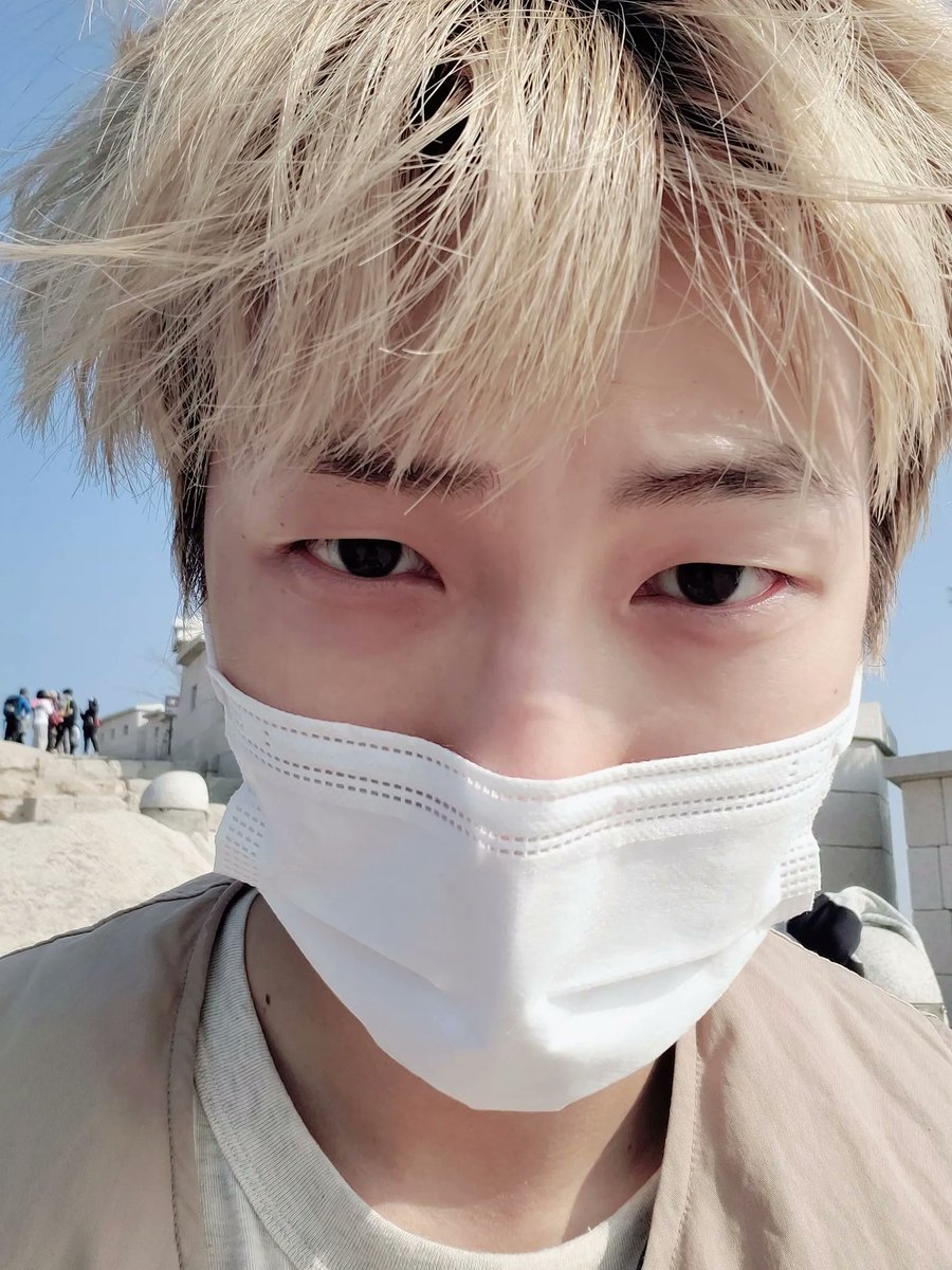 #알엠 #RM