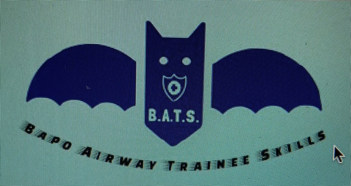 BAPO Juniors (@bapojuniors) on Twitter photo Places are going fast…BAPO Airway Trainee Skills Course: Fri 29th Sept. To book email: bapoairwaytraineeskills@gmail.com
Discount for BAPOJ members! Places are going fast…BAPO Airway Trainee Skills Course: Fri 29th Sept. To book email: bapoairwaytraineeskills@gmail.com
Discount for BAPOJ members!