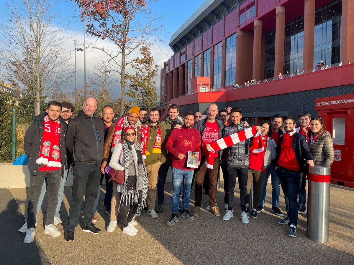 anttwin's tweet photo. BIENTOT - calendrier des rencontres disponible le 15 juin @LiverpoolFrance pour les membres à jour 2023-24 https://t.co/jWJzAGlD2W …… ne tardez pas à nous joindre avec votre passion ROUGE #LFC #KOPITES #YNWA #L4 #MerseysideMerseyPride https://t.co/tvr9S9FD2s