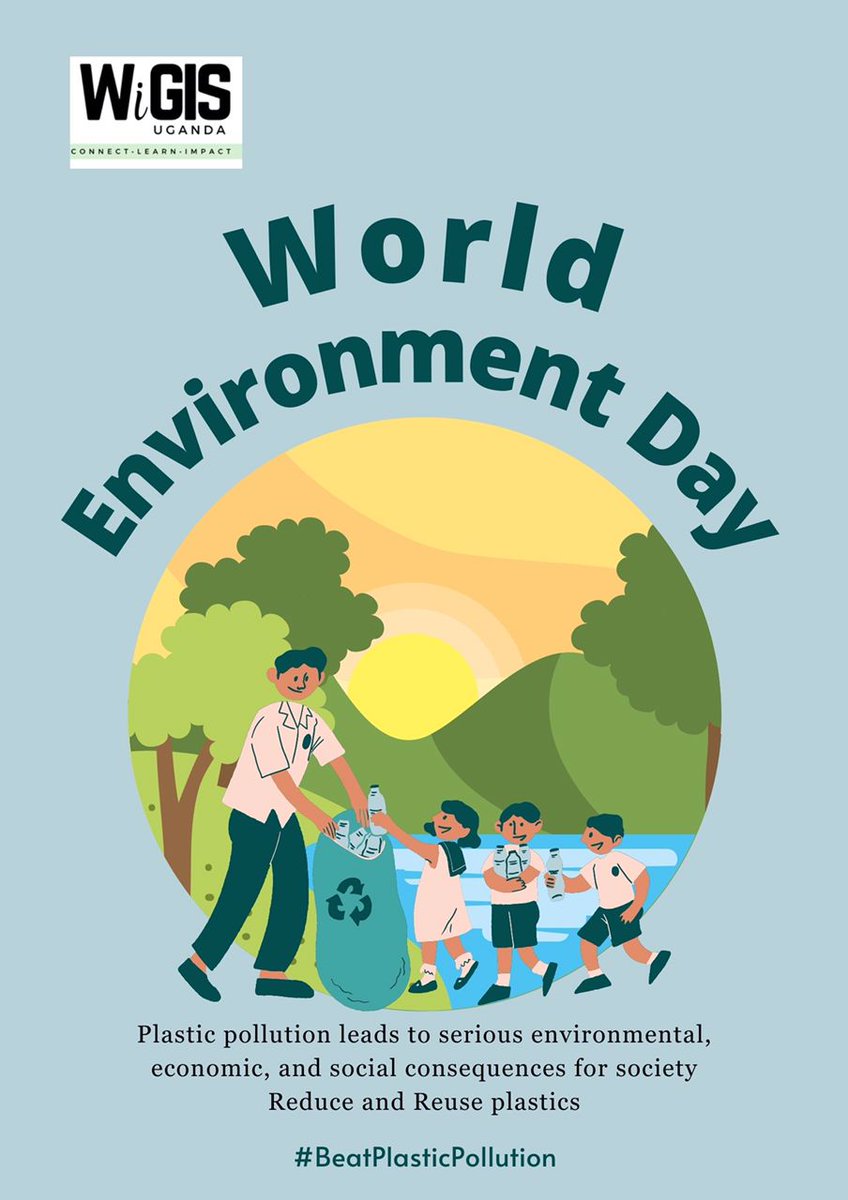 EbraHym68's tweet photo. 🌍 Embrace nature's gift. Happy #EnvironmentalDay! 🌿 #NatureLove #SustainableLiving #TogetherForNature #DEFUNDTOTAL #StopEACOP @JusticeUg256 @stopEACOP @TeamTotalEnrg @Fridays4FutureU @galleerie @AfiegoUg @madways @stopEACOP https://t.co/ukj8z8qCjd