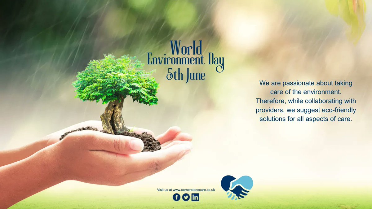 Cornerstone Care tweet media