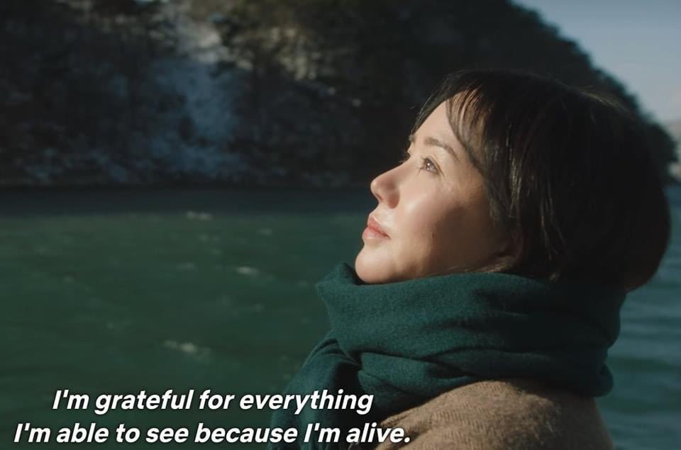 I love the ending  of #DrCha ❤️ another Kdrama highlighting the importance of choosing one’s self. Dr. Cha also showed us that it’s never to late to chase or work on your dreams. It’s also one great way of showing how much you value your life & happiness 💕 #DrChaEp16