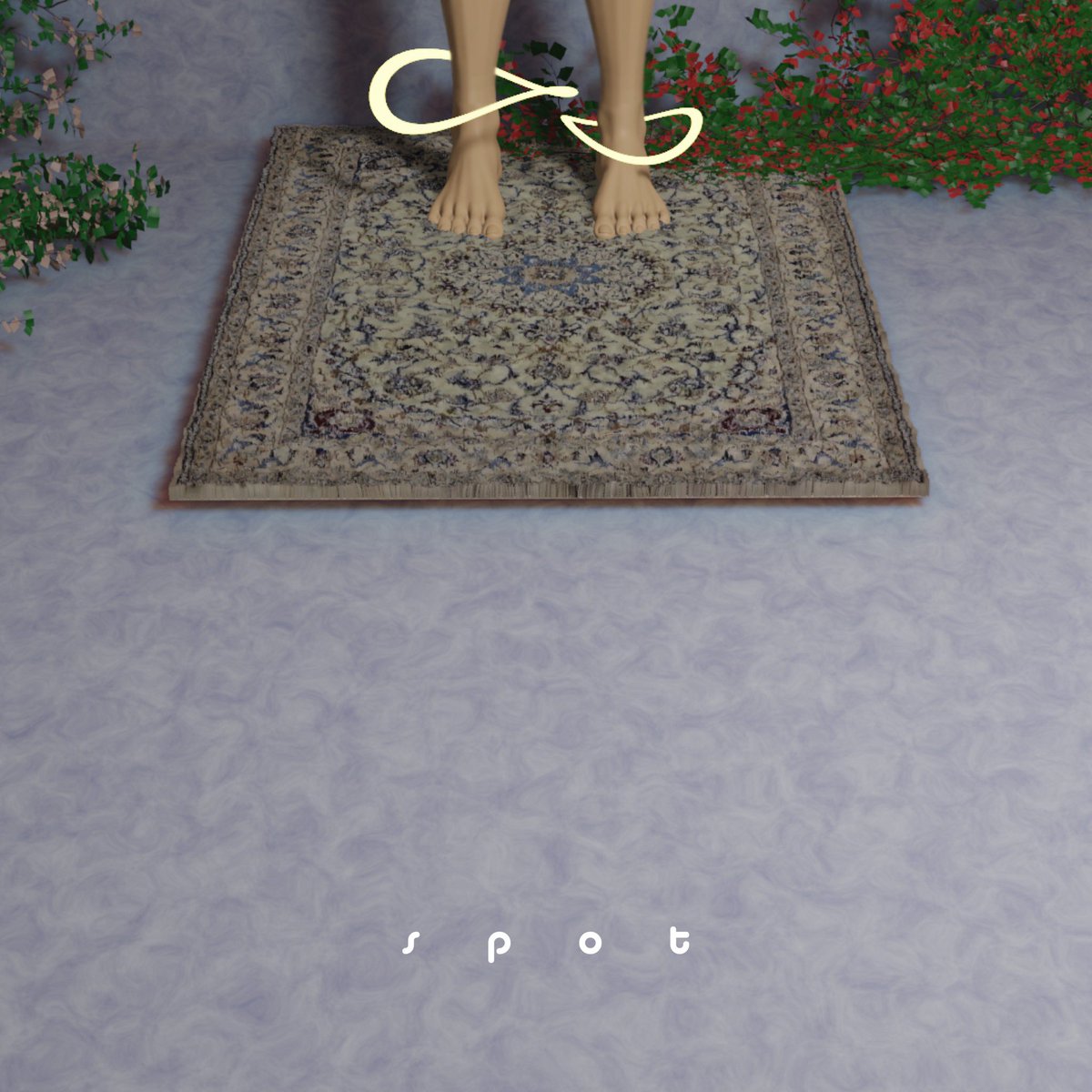 【New Release Info】

6/10(sat) 0:00

RIVORI 2nd.EP "spot"

をリリースします

それに伴い、アートワークを先行公開します

linkco.re/uBNx0BFC