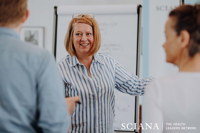 The Health Foundation tweet media